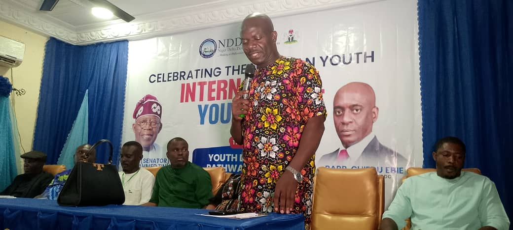 NDDC, stakeholders urge youths to leverage digital technology for