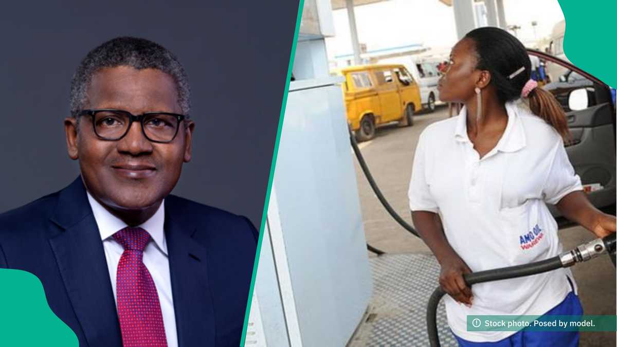 Nigerians Attest to Long-Lasting Dangote Fuel, Blast Others for Low-Quality