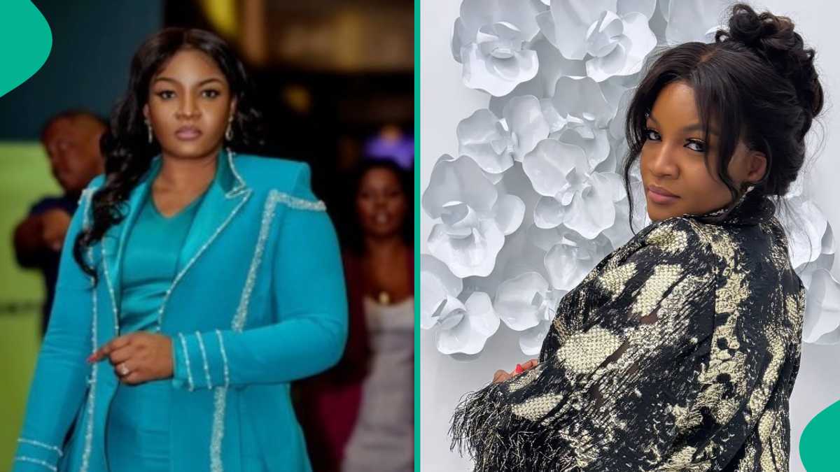 Omotola Ekeinde Expresses Concerns for Her Friends Over Los Angeles Wildfires: “I Might Evacuate”