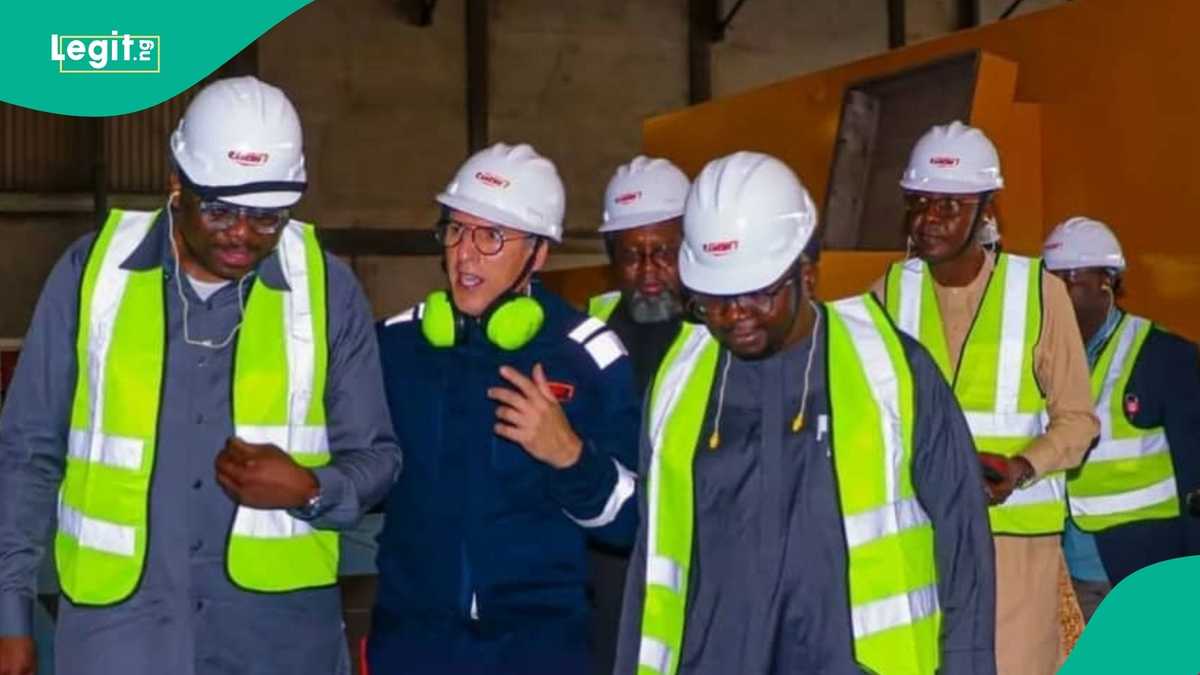 Nigerian Breweries, Others Secure Permit to Generate Own Electricity Amid National Grid Collapses