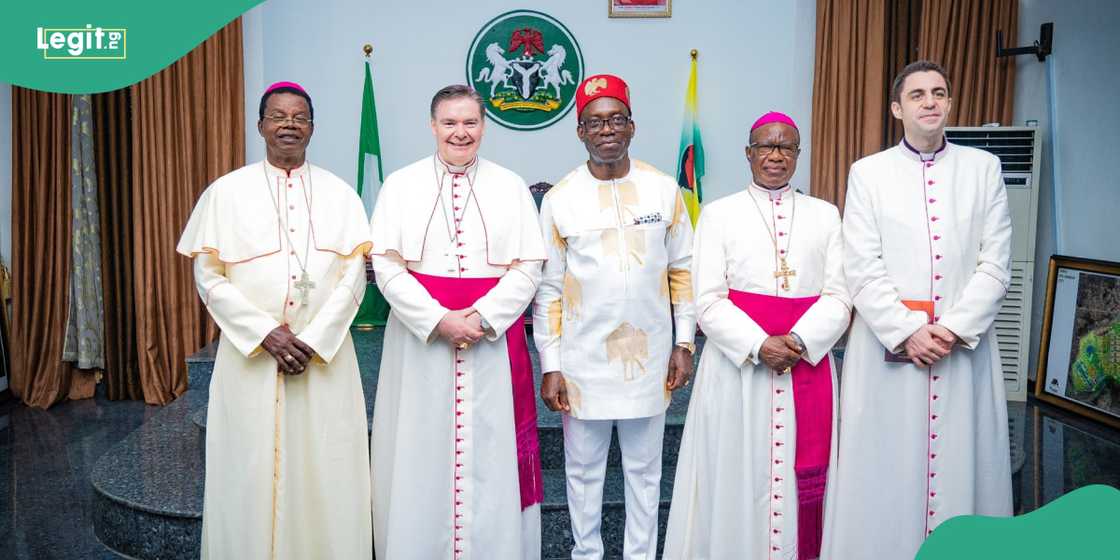 Religious politics in Anambra state