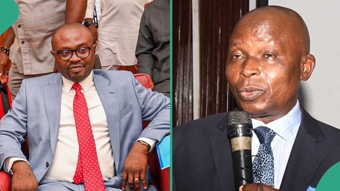 The Minister of Interior, Olubunmi Tunji-Ojo, and the Attorney-General of the Federation (AGF), Lateef Fagbemi, have been ordered by a Federal High Court in Abuja to appear before it within three days over the ‘Expatriate Employment Levy (EEL).