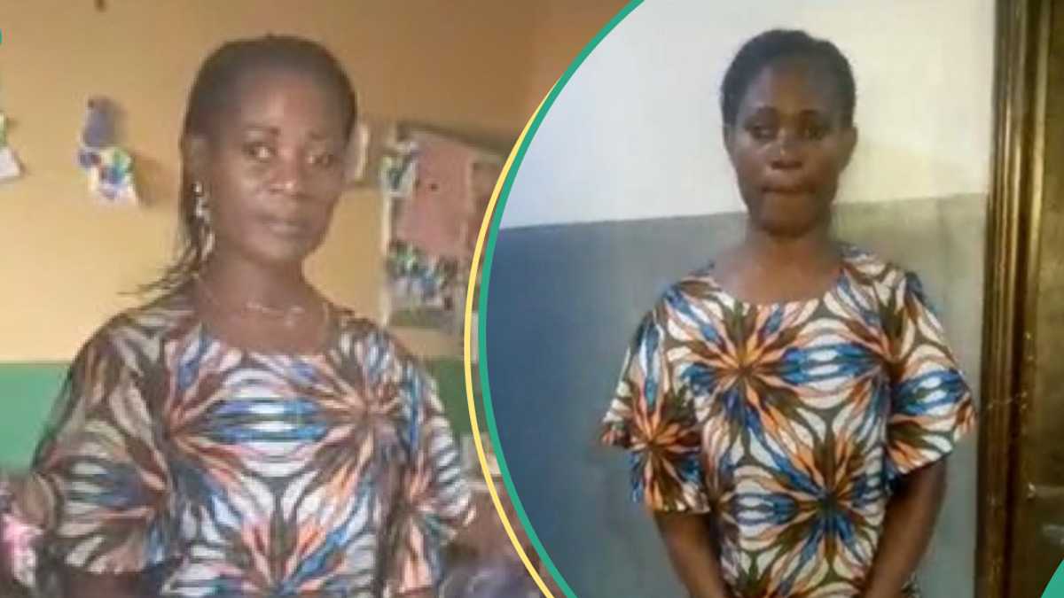 Lagos School Takes Action Against Teacher Filmed Assaulting 3-Year-Old Pupil