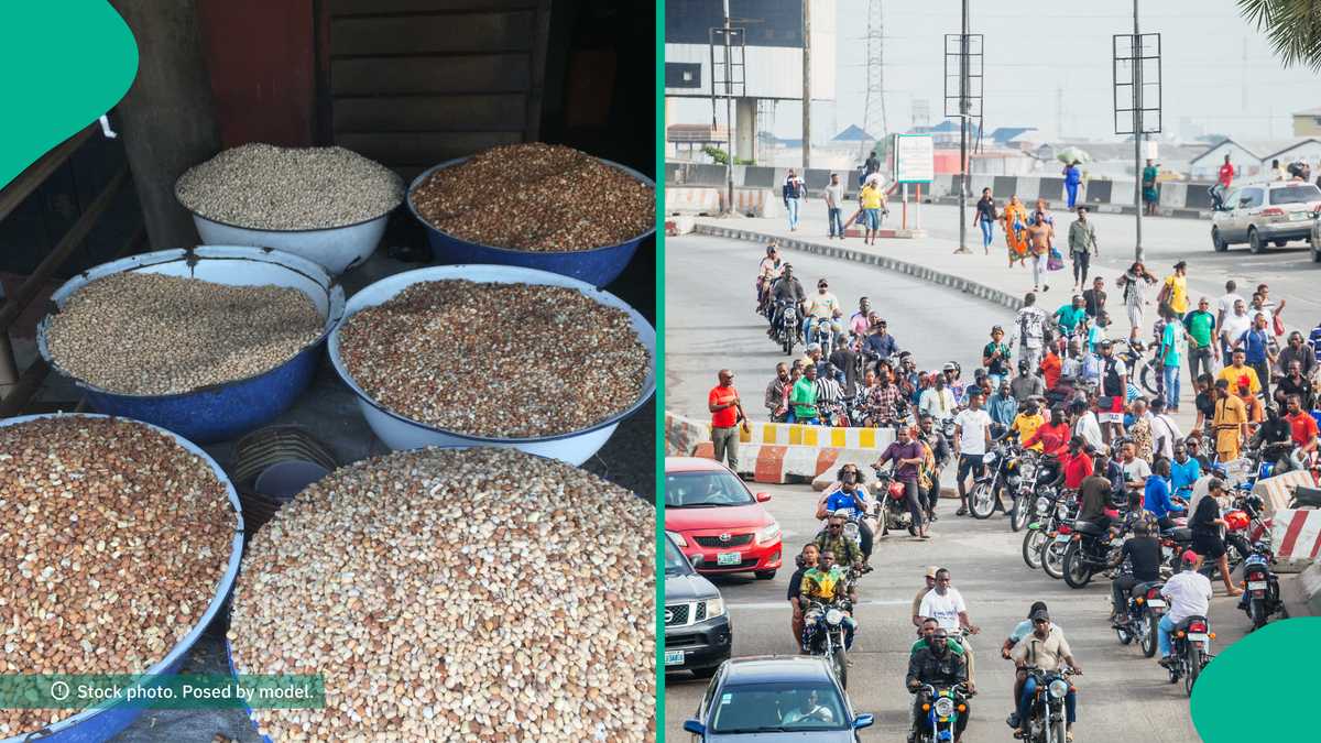 Why Nigerians Stopped Eating Beans in 1996 After It Was Reported to Have Killed 15 People