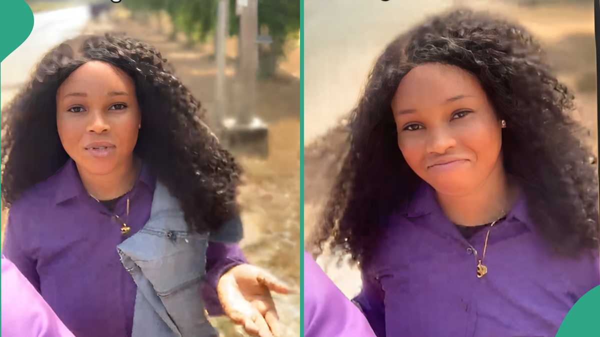 Lady Who Studied Hard For Exams Laments Bitterly As She Scores F When Result Was Released