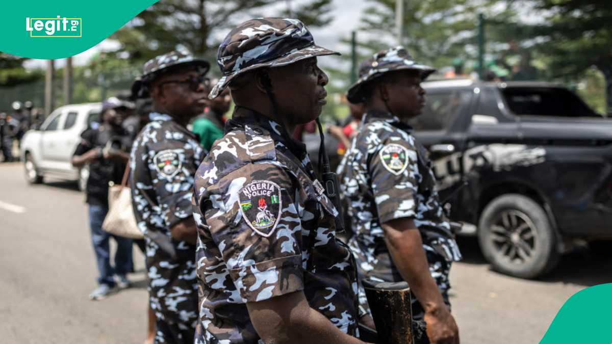 After Two Police Officers Died in Recent Explosion Attack in Borno, IGP Takes Action