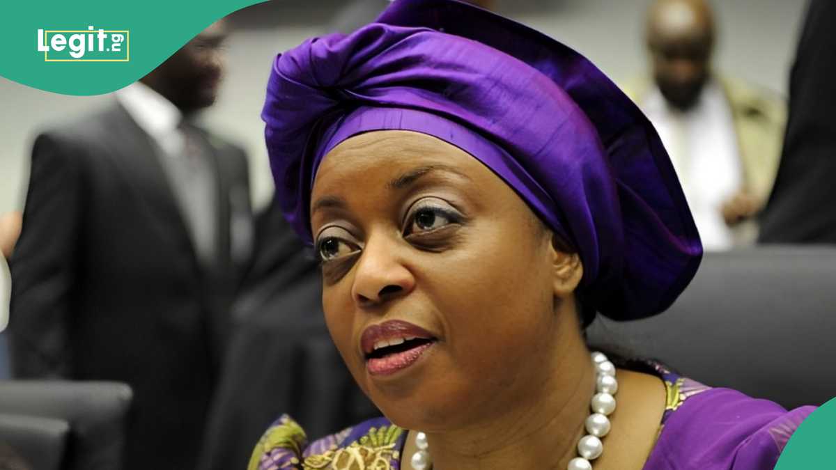 Breaking: US Govt Returns Ex-Minister Diezani’s $52.88 Million Assets to Nigeria, Details Emerge