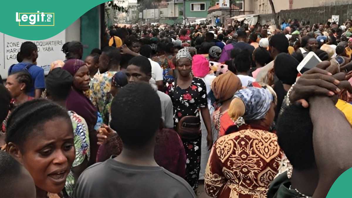 Families, Communities Mourn as 22 Stampede Victims are Buried, Location Announced