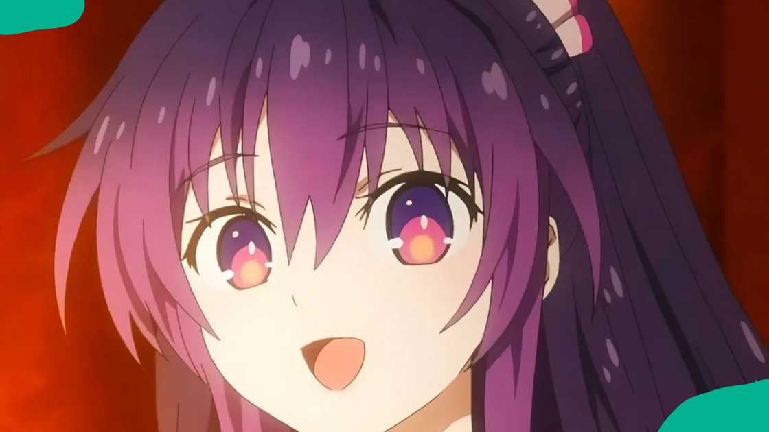 Tohka Yatogami from Date A Live