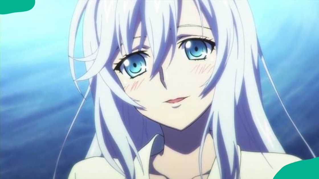 La Folia Rihavein from Strike the Blood