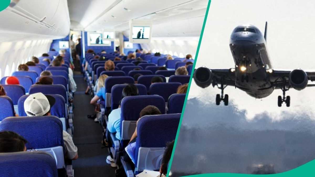 US Airline Announces Plans To Give Passengers’ Nigerian Foods on Lagos-Atlanta Flight