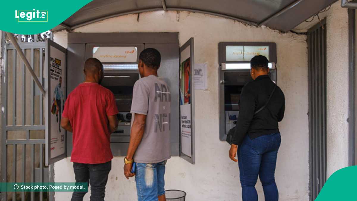 NDIC Explains Reason for Delayed Payment to Customers of Failed Bank