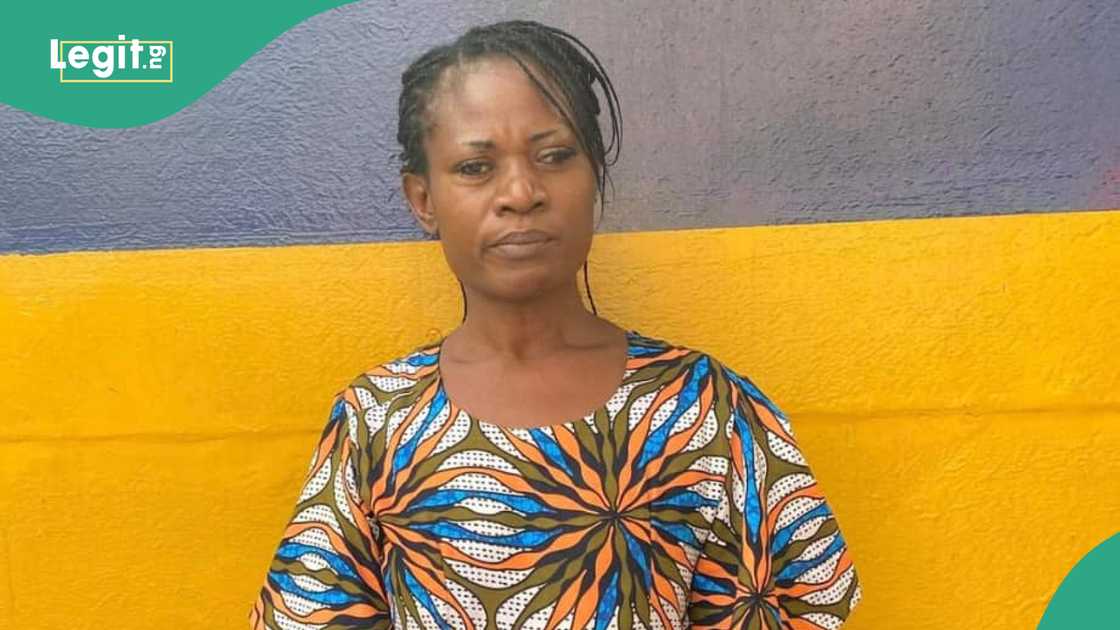 Lagos teacher remanded in prison