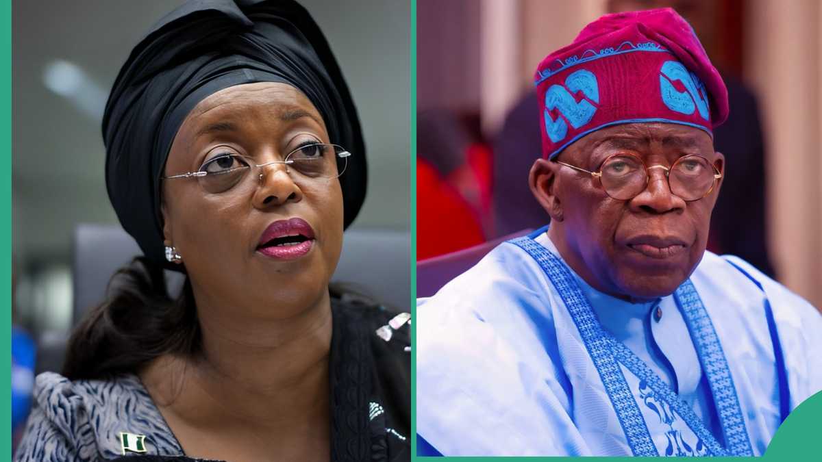 “Why Nigerian Govt Is Yet to Prosecute Diezani,” Top Lawyer Speaks