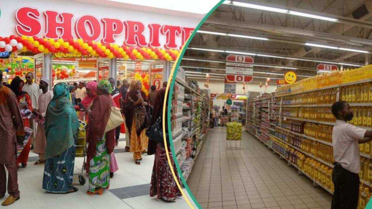 “Bring Your Bag”: ShopRite Ends Nylon Use as Lagos Bans Plastic Use