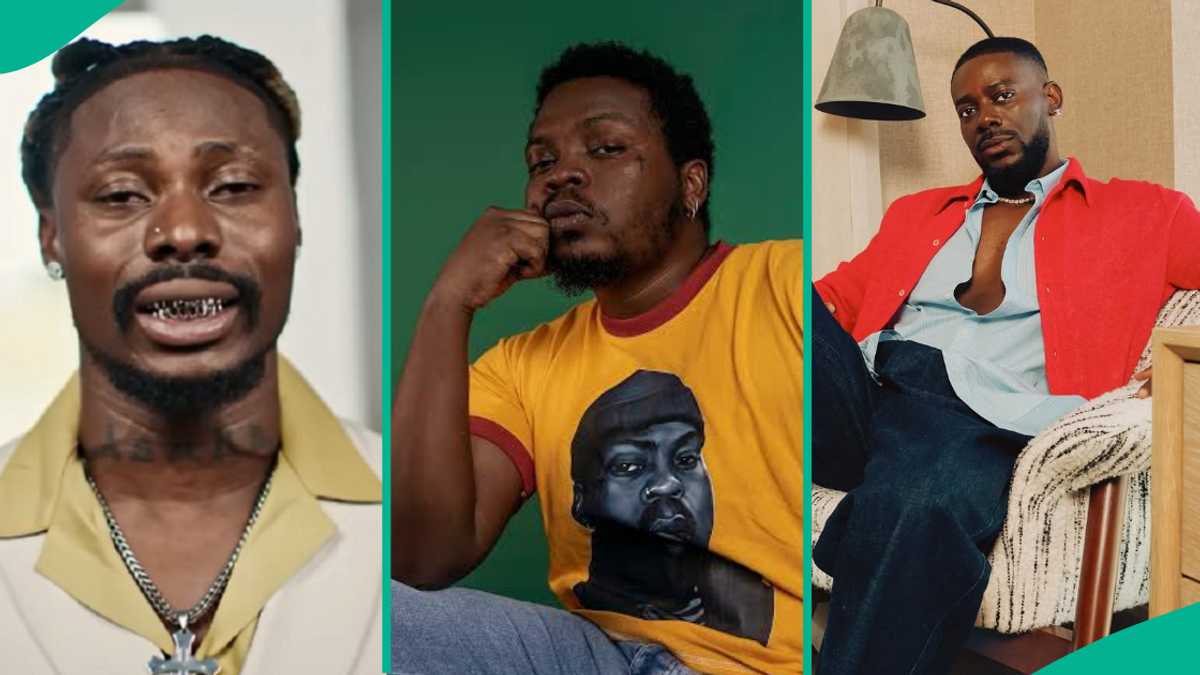 Asake’s Alleged Exit From YBNL, and Other Olamide’s Signees Whose Departure Caused Uproar Online