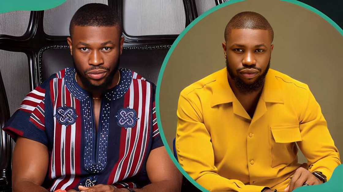 Nigerian male actors