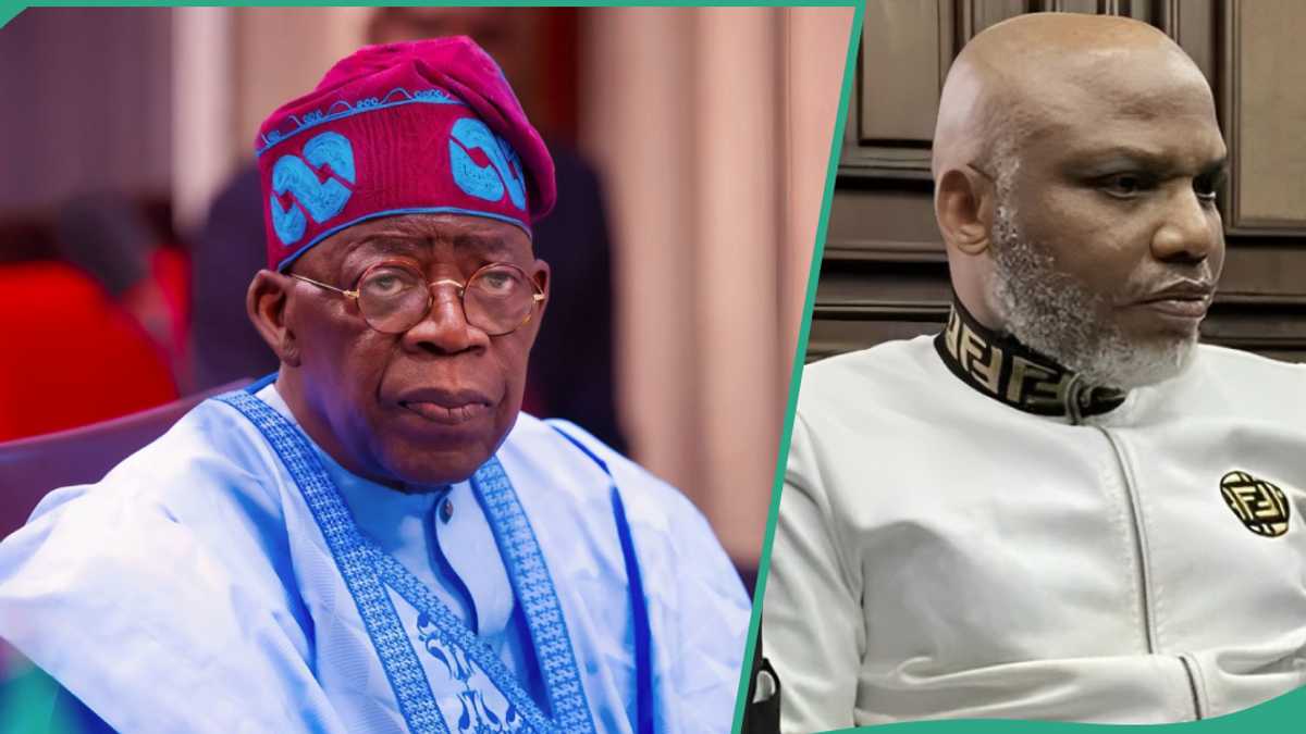 2027: Ohanaeze Endorses Tinubu for Second Term amid Northern Opposition, Makes Key Demand