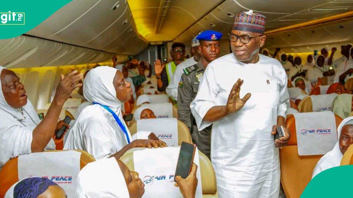 Hajj 2025: Nigerian Authorities Announce Selection of 4 Air Carriers, Full List Emerges