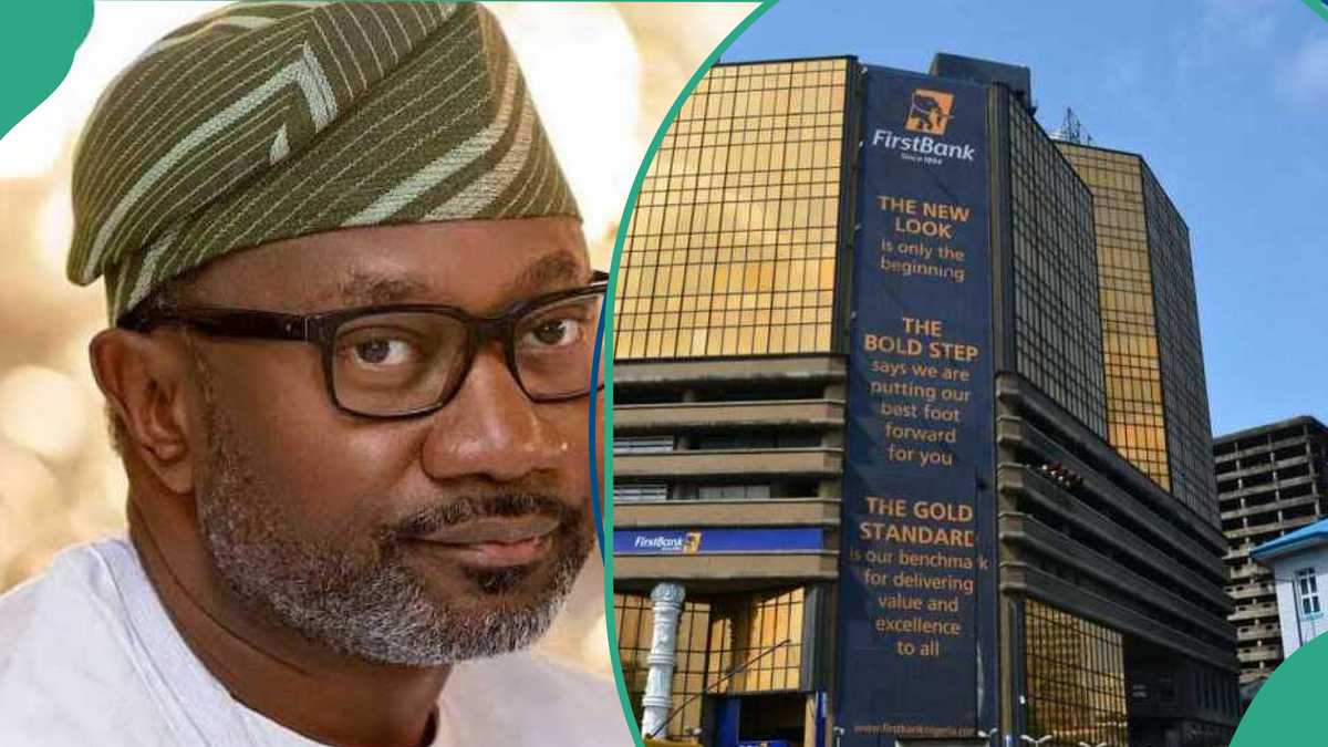 Femi Otedola Breaks Silence on Plans Amid Alleged $230m Loan Fight with GHL, Obaigbena