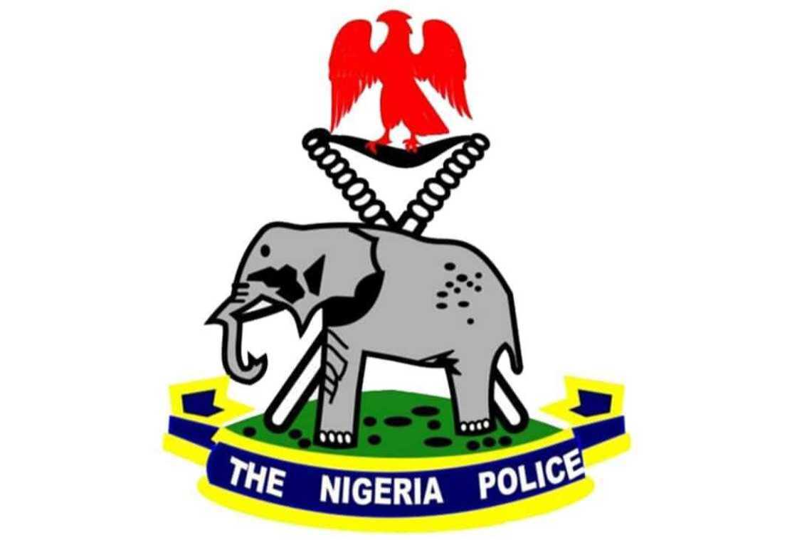 Nigerian police ranks