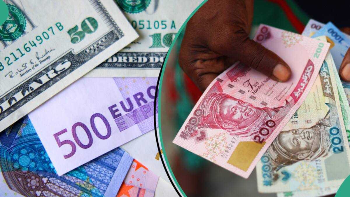 How Naira Compares to Other Currencies Against USD Amid New Predictions