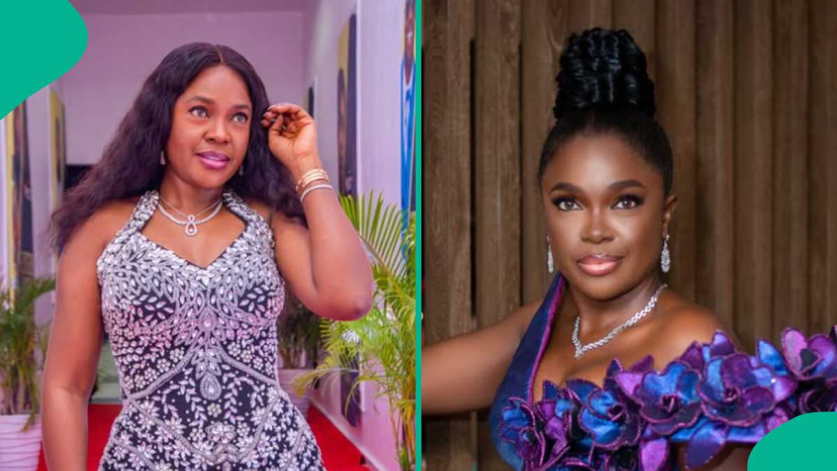 Omoni Oboli Accused of Copying Another Movie on YouTube, Actress Reacts: “Word for Word”