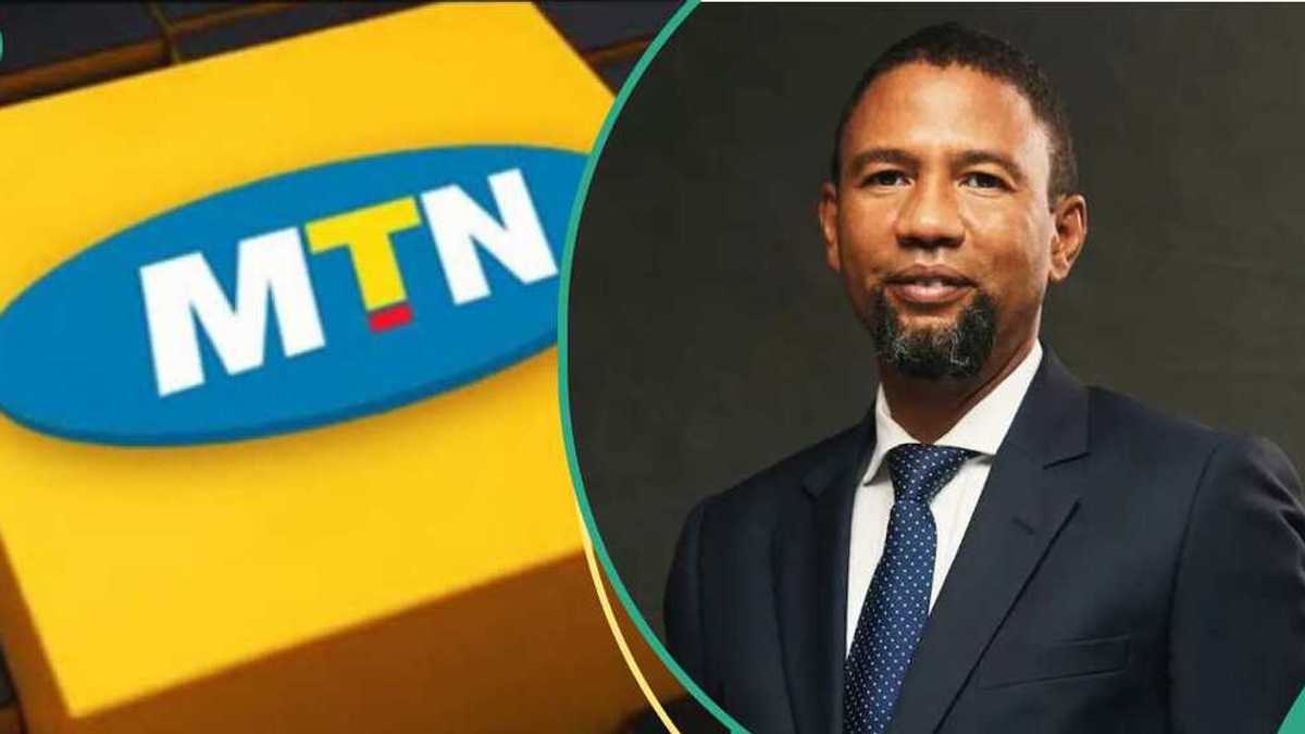 MTN Share Price Surges 21% on Anticipated Hike in Tariff for Calls, Data