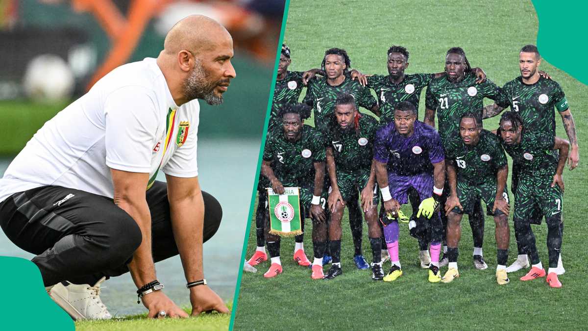 Crucial Changes Chelle Must Make To Lead the Super Eagles to Success