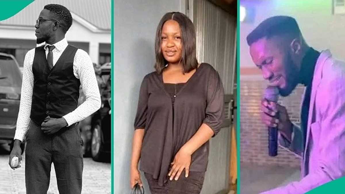 Oluwatimileyin Ajayi: Man Shares What Should Happen to Singer Who Allegedly Killed Girlfriend