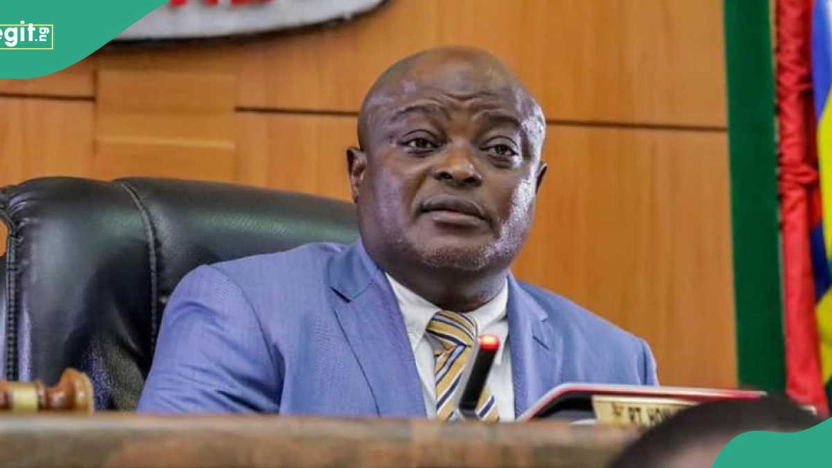 Why We Impeached Obasa As Speaker Of Lagos Assembly, Lawmaker Explains