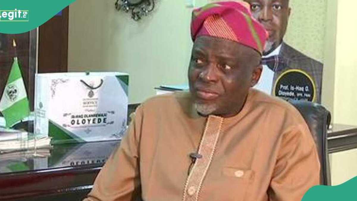 2025 Budget: Did JAMB Propose to Spend N850 Million on Only Fumigation? Spokesperson Clarifies