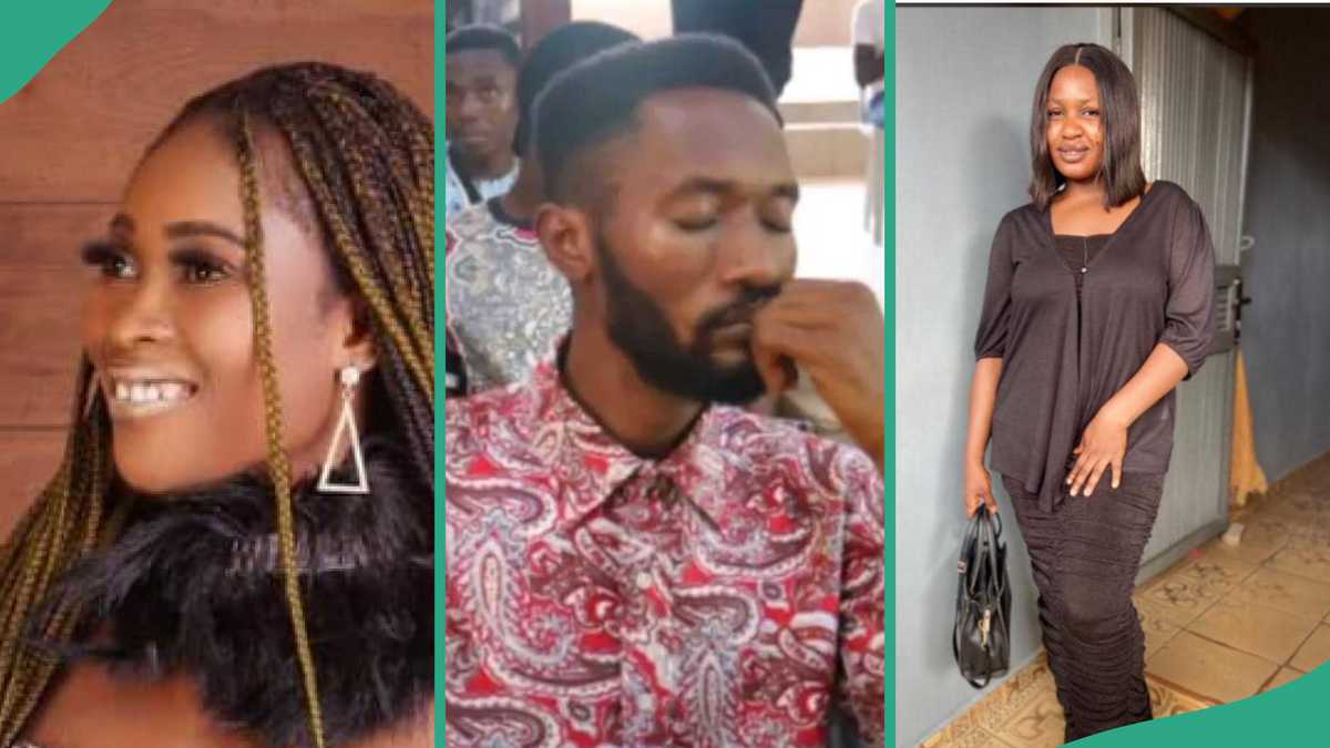 Timi Ajayi: Lady Mentions Why Devil Captured Soul of Gospel Singer Who Allegedly Killed Girlfriend