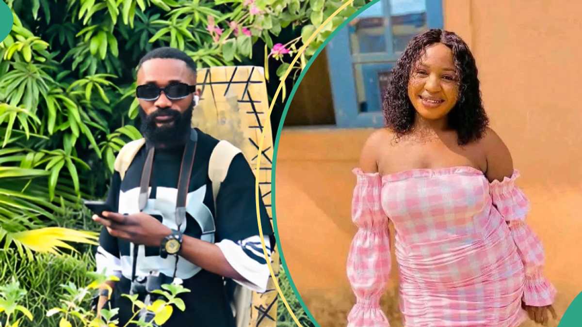 Gospel Singer Timileyin Ajayi Opens Up on Why He Murdered His Reported Girlfriend, Salome Adaidu