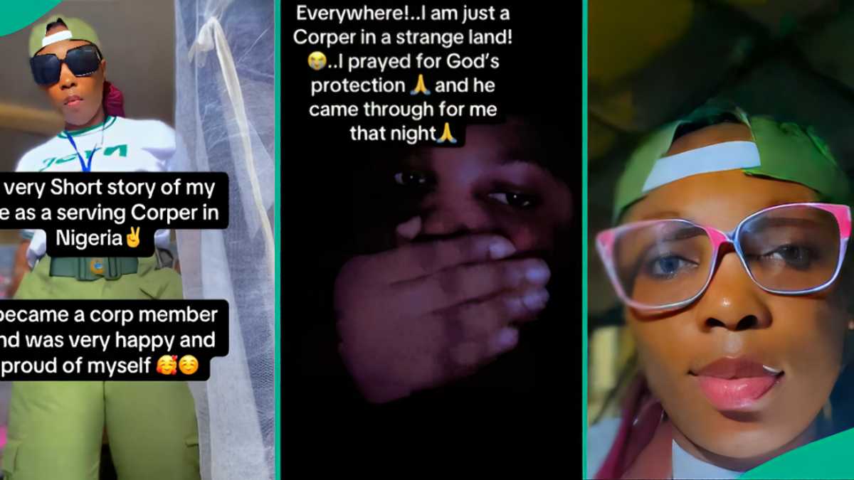 NYSC Member in Anambra Shares How Gunmen Attacked Her Compound, Narrates Tragic Experience