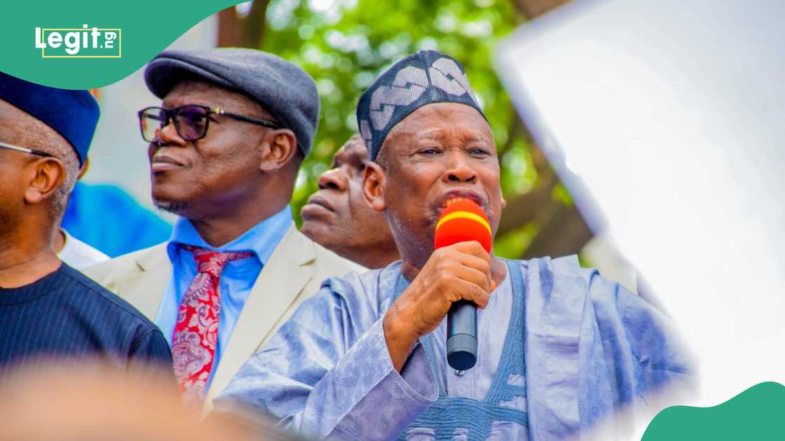 The APC in Lagos has denied the report of asking the council chairmen to resign if they want to contest for second term in office in the forthcoming LG election in the state.