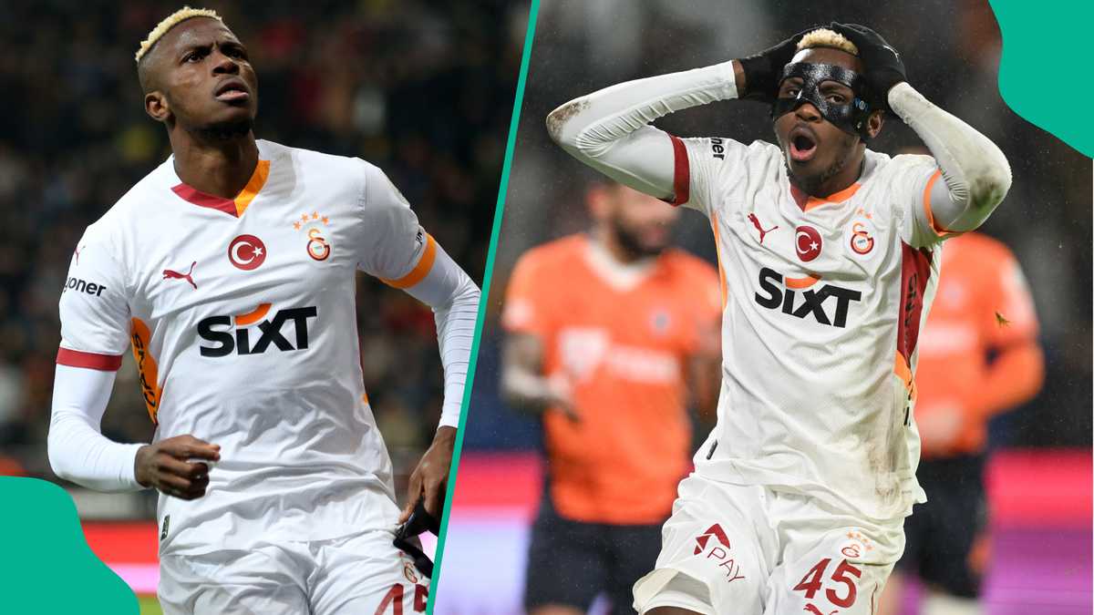 Galatasaray Chief Gives Reason Club Shouldn’t Sign Osimhen for €75 Million