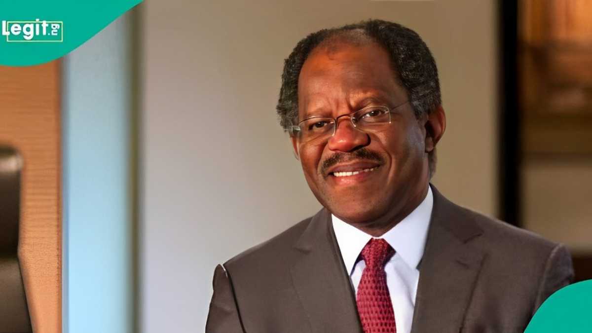 Net Worth, Family, Company: Six Things to Know About Adebayo Ogunlesi, OpenAI’s New Board Member