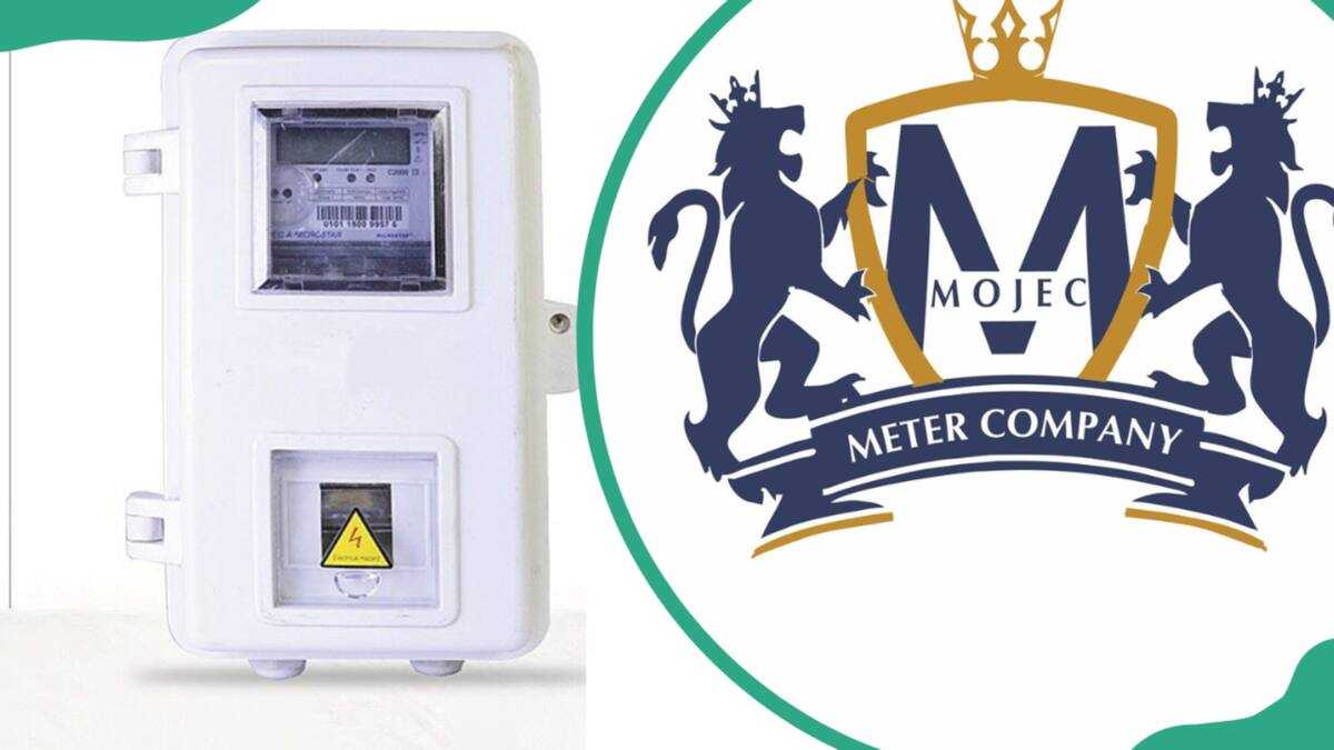 MOJEC meter codes and troubleshooting: Why my meter showing failed