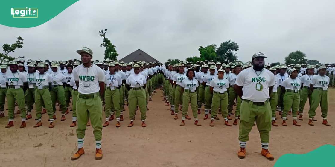 NYSC gives fresh update on 2024 Batch 'C' stream 2 registration