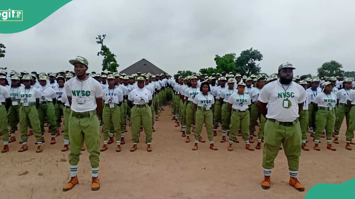 NYSC Gives Fresh Update on 2024 Batch 'C' Stream 2 Registration