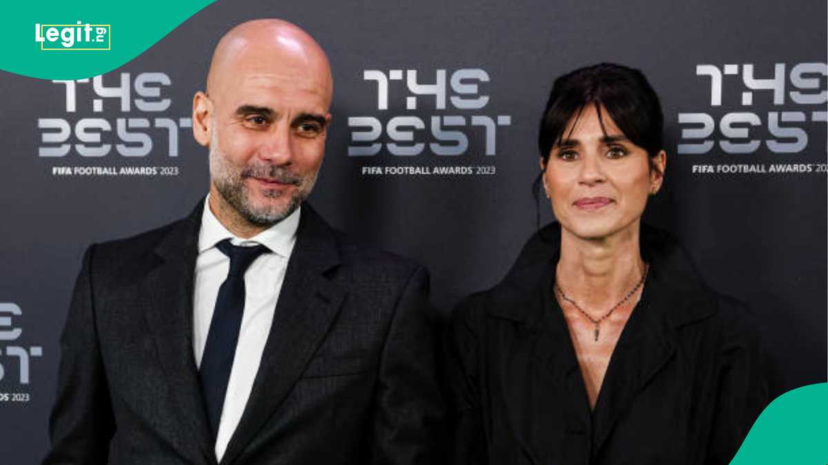 Why Manchester City Might Be at Fault for Pep Guardiola’s 30-Year Marriage Divorce