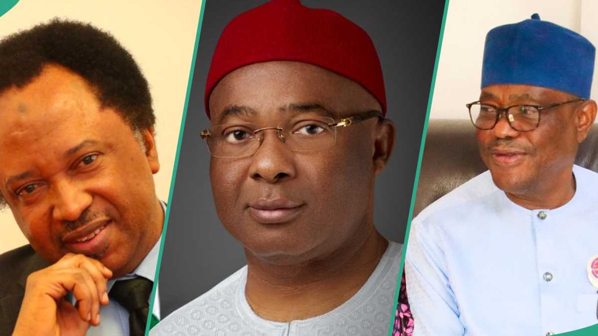 Wike Orders Fresh Revocation as Shehu Sani, Uzodimma, 566 Others Lose Abuja Lands, Full List Emerges