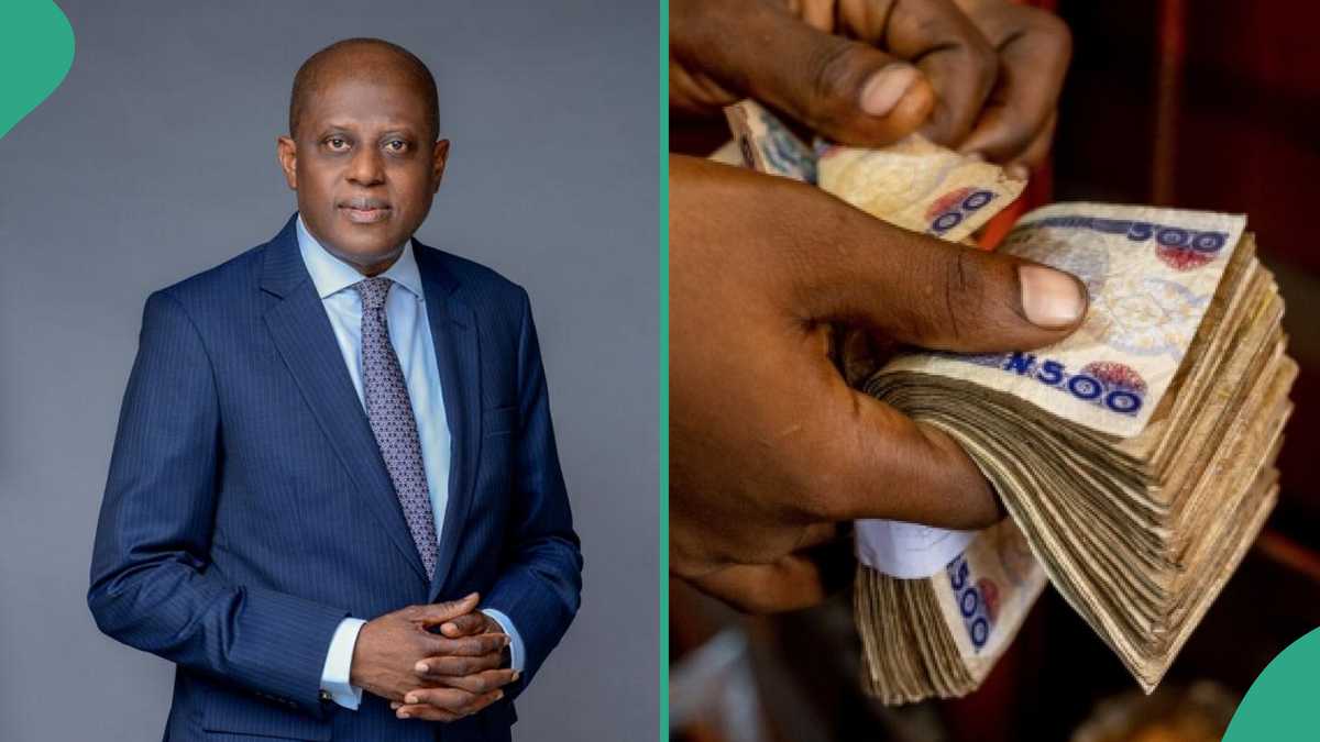 CBN Moves To End Cash Transactions in Govt, Launches DocFlow, MDA Naira Payment Solutions