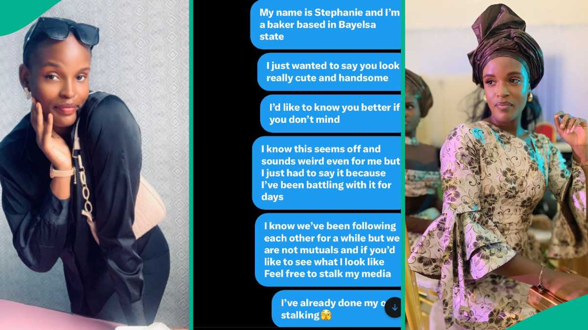 Nigerian Lady Laments after Shooting Shot at Man on X, Displays Reply He Gave that Pained Her