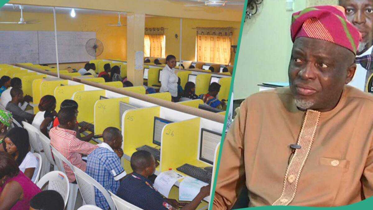 JAMB Sends Message to 2025 Prospective Candidates to Get 2 Things Done