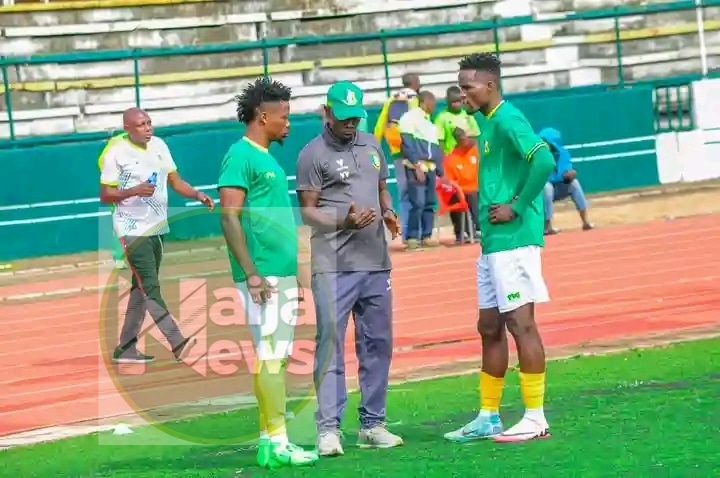 Coach Ahmed Garba, who is popularly known as Yaro Yaro, could be said to be among those who were born to be pathfinders in African football, but sometimes, life plays out against some of the best potentials in any field imaginable.