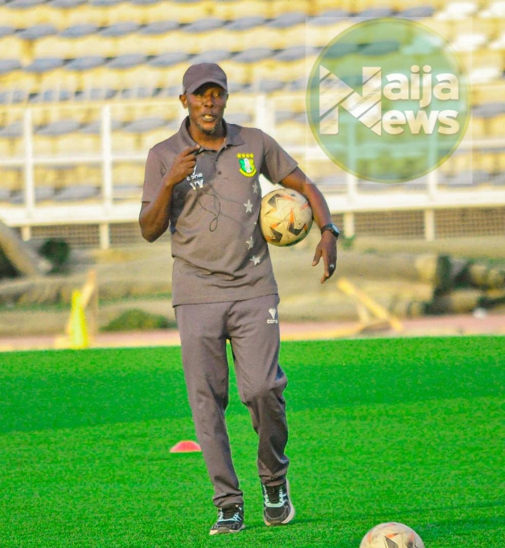 Coach Ahmed Garba, who is popularly known as Yaro Yaro, could be said to be among those who were born to be pathfinders in African football, but sometimes, life plays out against some of the best potentials in any field imaginable.