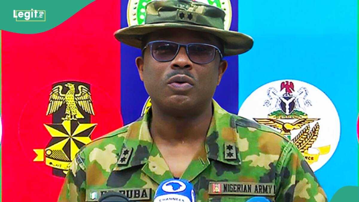 Insecurity: Concerns as Defence HQ Uncovers Fresh Activities of Foreign Terrorists, Details Emerge