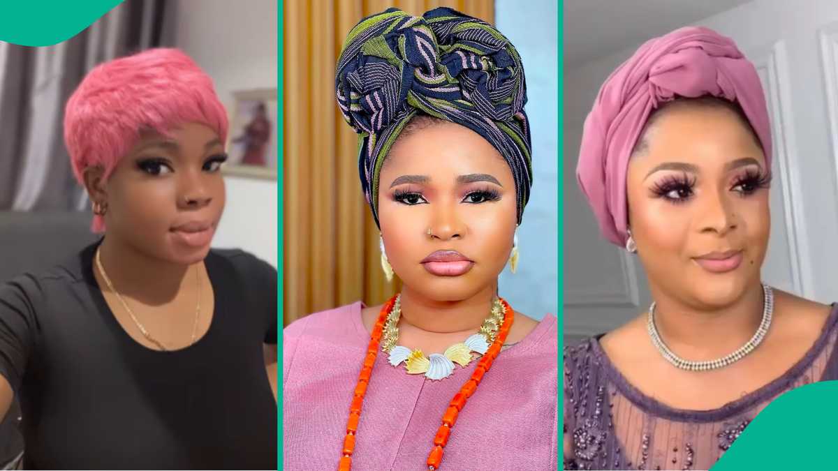 Portable: Queen Dami’s Friend and Late Alaafin of Oyo’s Daughter Make Messy Claims About Her